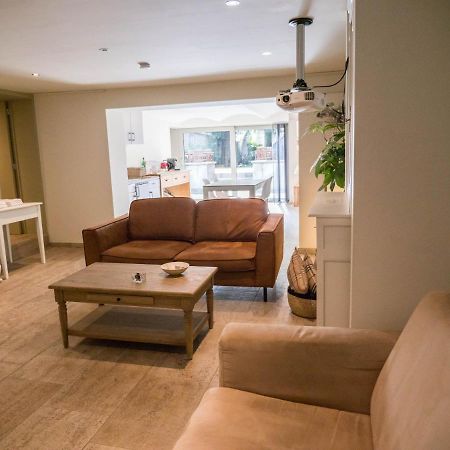 Maison Willem Tell Gent Ngoại thất bức ảnh