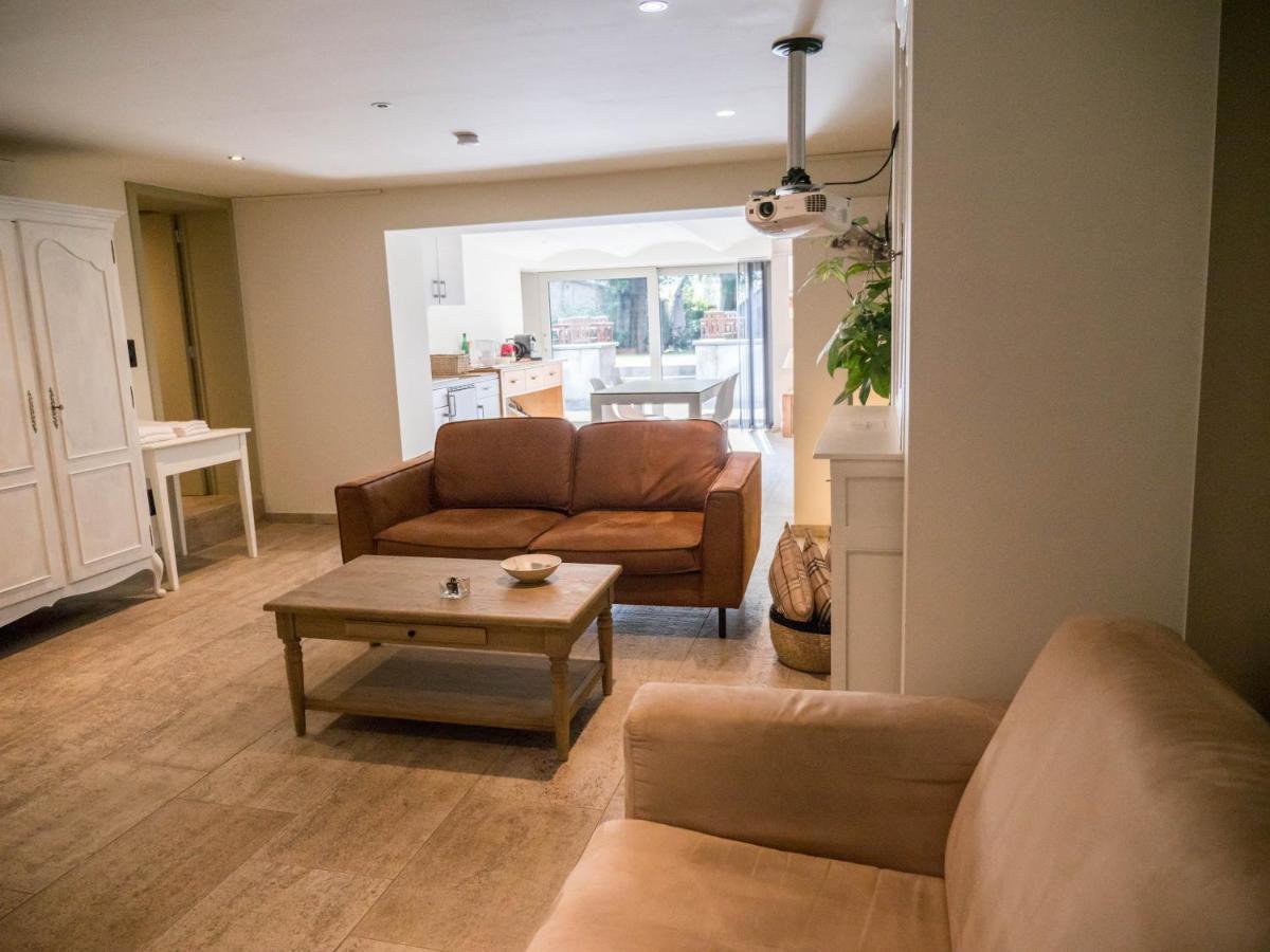 Maison Willem Tell Gent Ngoại thất bức ảnh