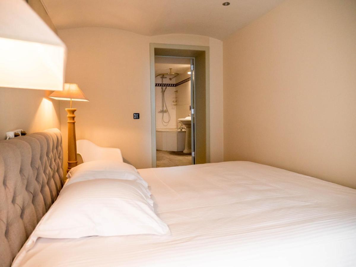 Maison Willem Tell Gent Ngoại thất bức ảnh