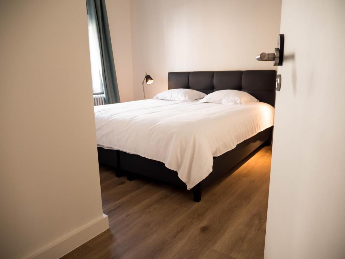 Maison Willem Tell Gent Ngoại thất bức ảnh