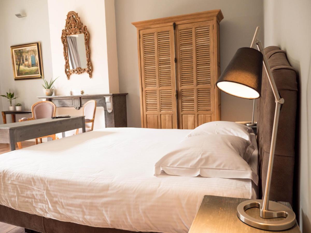 Maison Willem Tell Gent Ngoại thất bức ảnh