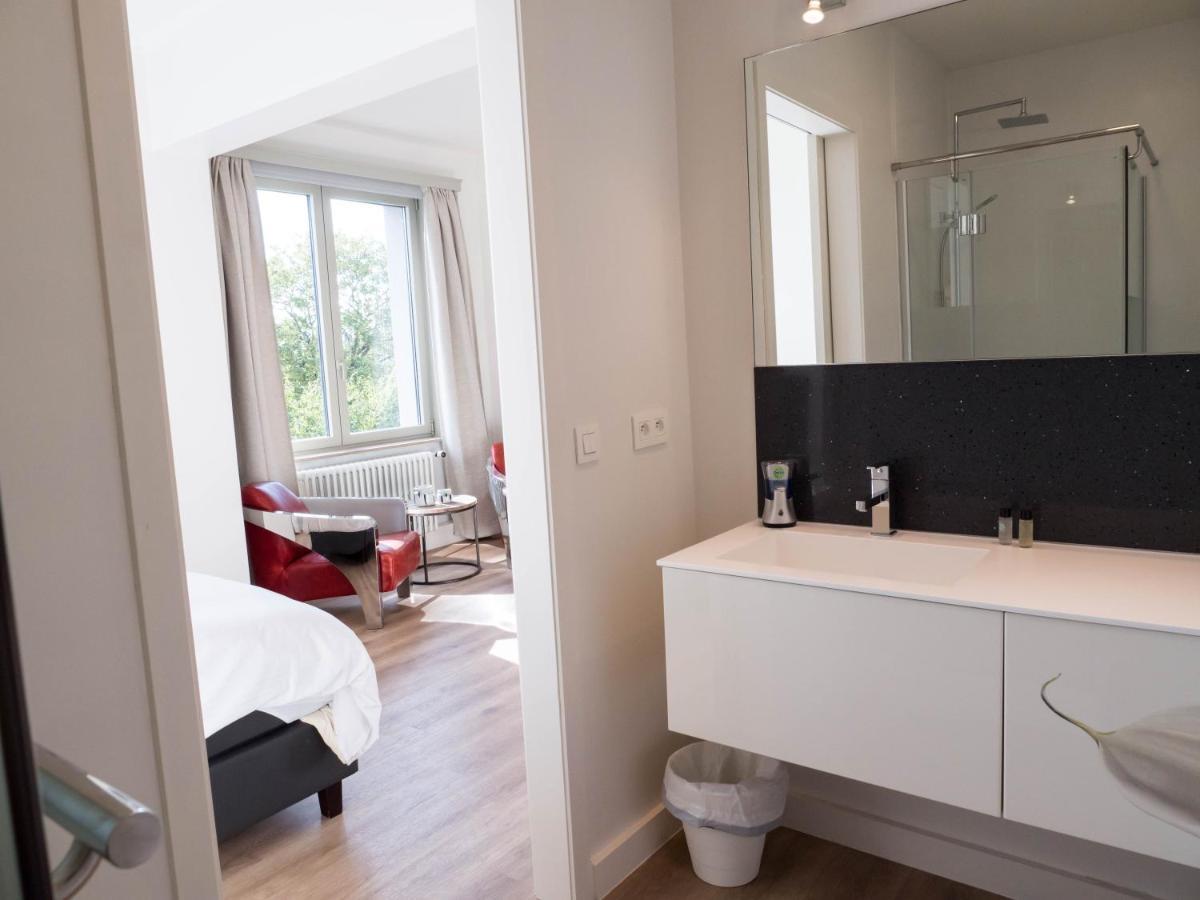 Maison Willem Tell Gent Ngoại thất bức ảnh