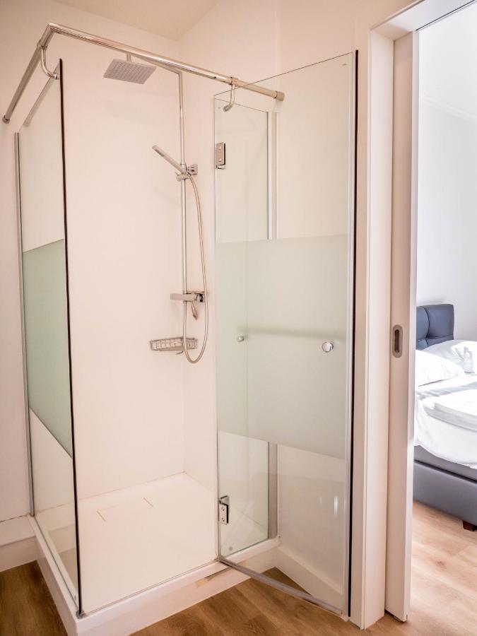 Maison Willem Tell Gent Ngoại thất bức ảnh