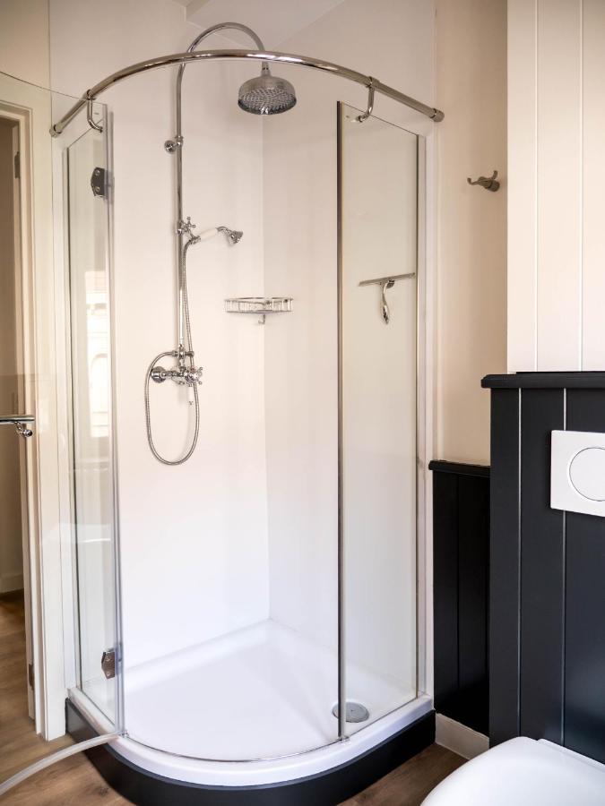 Maison Willem Tell Gent Ngoại thất bức ảnh