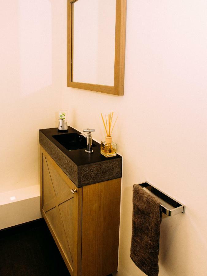 Maison Willem Tell Gent Ngoại thất bức ảnh