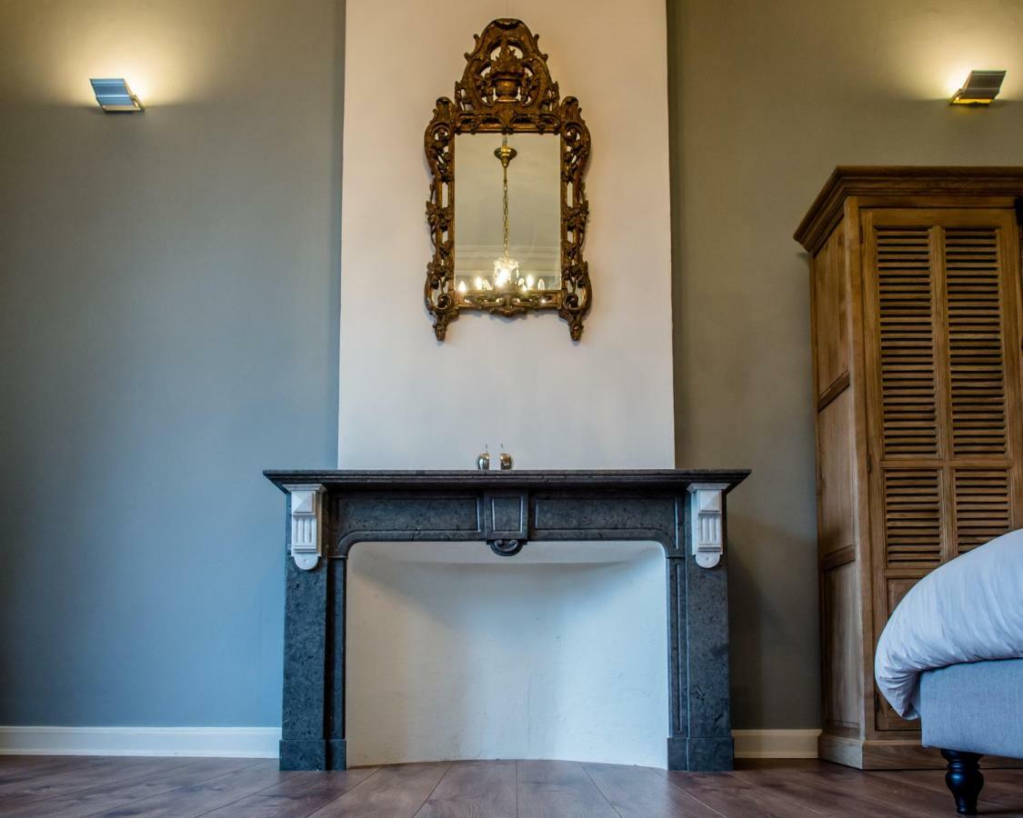 Maison Willem Tell Gent Ngoại thất bức ảnh